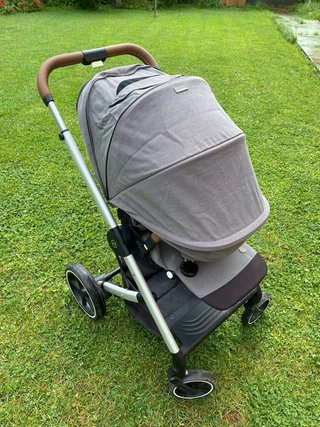 Silla de paseo Cybex Balios S