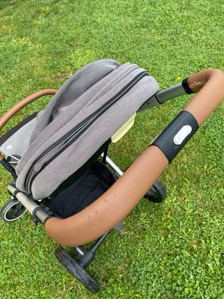 Silla de paseo Cybex Balios S