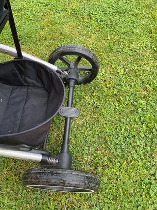 Silla de paseo Cybex Balios S