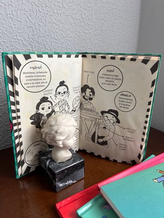 PACK LIBROS INFANTILES .