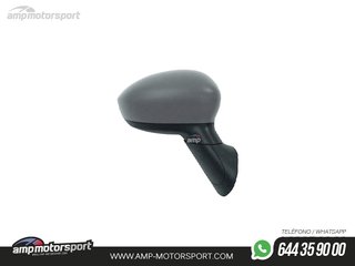 RETROVISOR COMPLETO DERECHO PARA FIAT 500