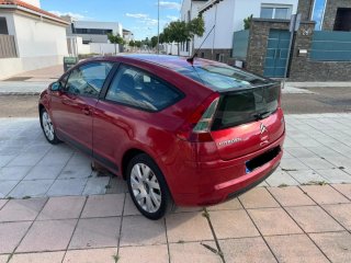 Citroen C4 2006