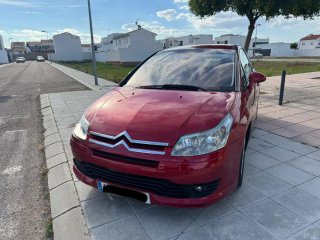 Citroen C4 2006