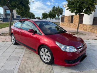 Citroen C4 2006