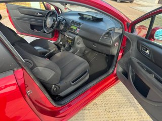 Citroen C4 2006