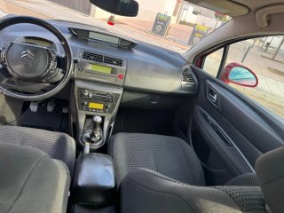 Citroen C4 2006