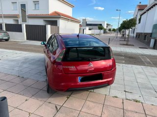 Citroen C4 2006