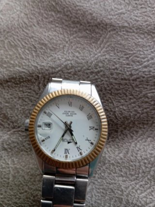 Reloj Lotus