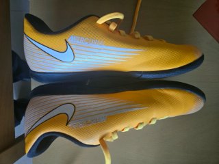 Nike Mercurial Vapor 13 Club Talla 36.5