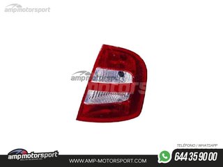 PILOTO TRASERO DERECHO PARA SKODA FABIA