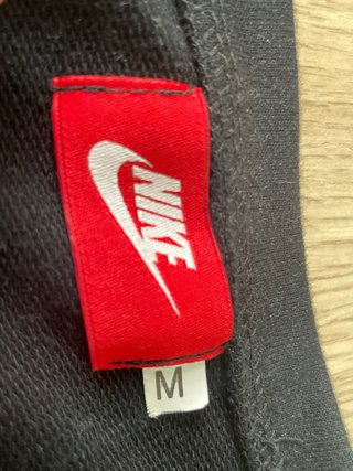 Conjunto de verano nike