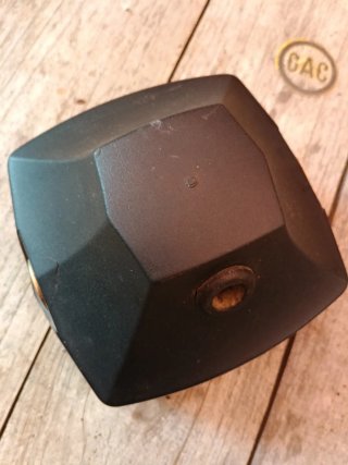 Faro Mobylette