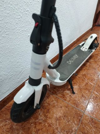 Patinete Eléctrico Denver