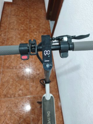 Patinete Eléctrico Denver