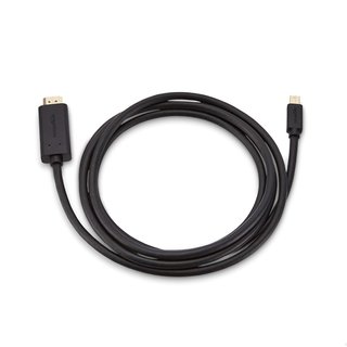 Amazon Basics cable adaptador Mini DisplayPort