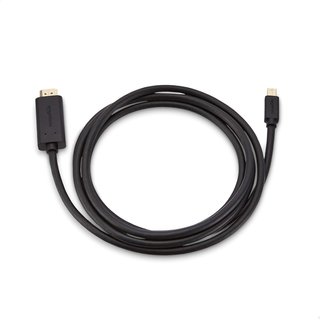 Amazon Basics cable adaptador Mini DisplayPort