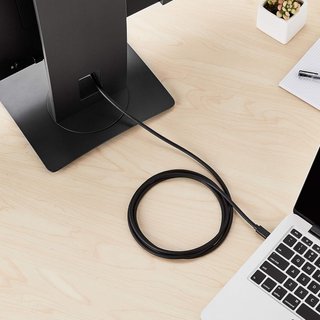 Amazon Basics cable adaptador Mini DisplayPort