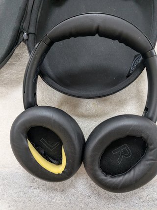 Soundcore Q30 Cascos Inalámbricos Bluetooth 004