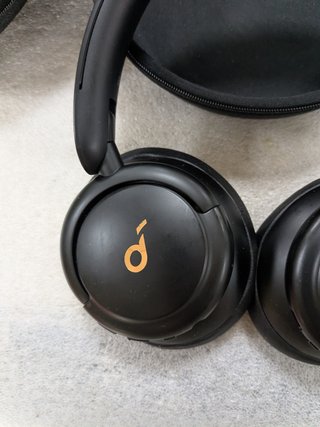 Soundcore Q30 Cascos Inalámbricos Bluetooth 004