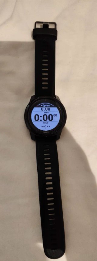 Garmin Forerunner 745 + Correas