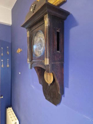 Reloj de Pared Antiguo Colección