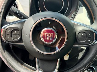Fiat 500 Dolcevita Hybrid