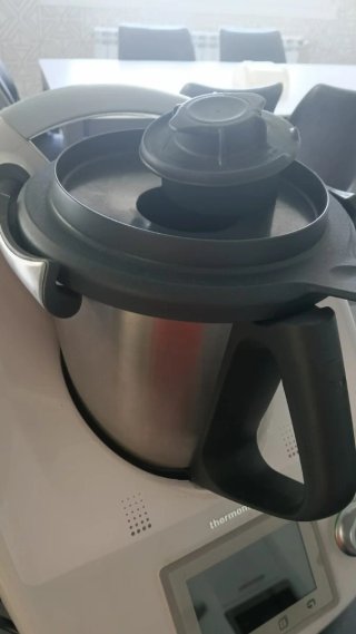 Thermomix MT5 Vorwerk