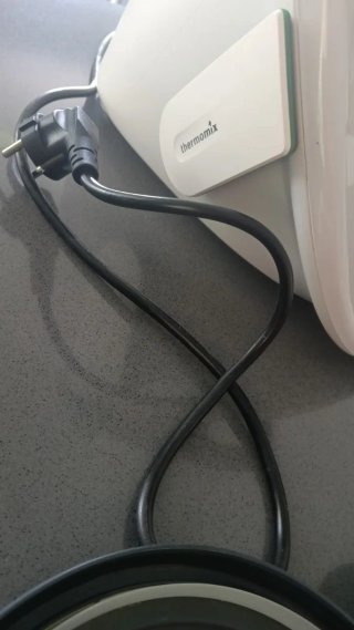 Thermomix MT5 Vorwerk