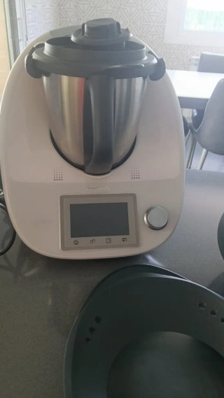 Thermomix MT5 Vorwerk
