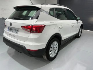 SEAT Arona 2020
