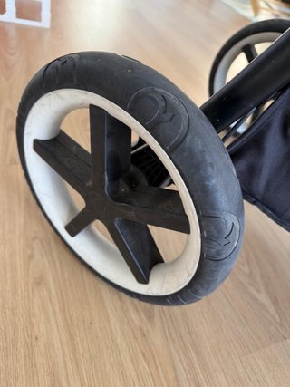 Cybex Balios S-Line Silla de Paseo