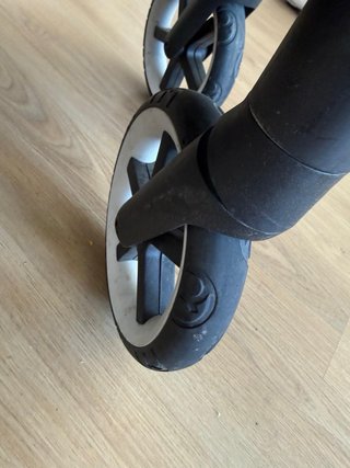 Cybex Balios S-Line Silla de Paseo