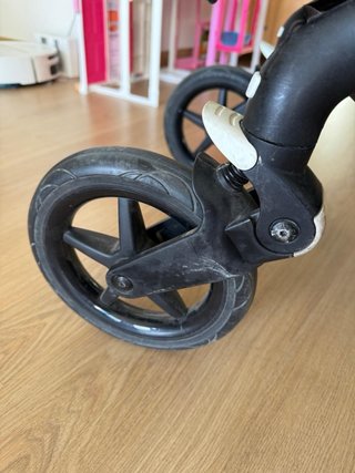 Cybex Balios S-Line Silla de Paseo