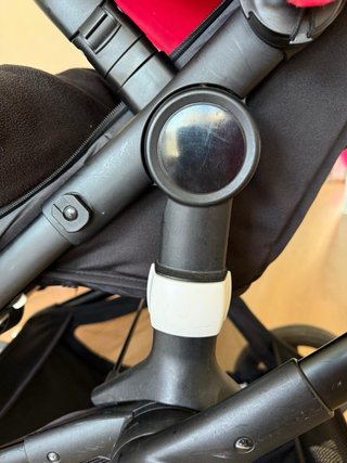 Cybex Balios S-Line Silla de Paseo