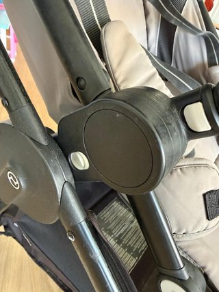 Cybex Balios S-Line Silla de Paseo
