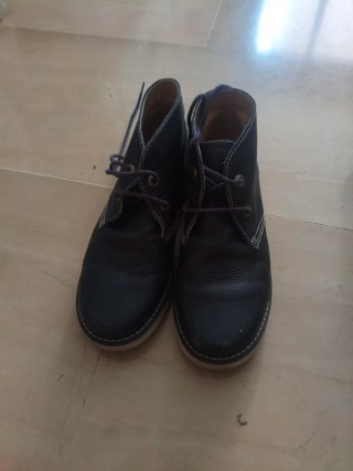 Zapatos Pablosky Talla 37 Negro