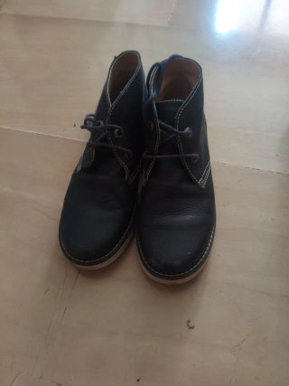 Zapatos Pablosky Talla 37 Negro