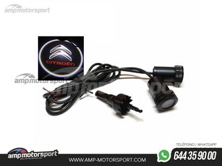 PROYECTOR DE PUERTAS UNIVERSAL CITROËN
