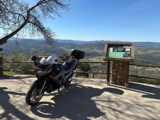 Suzuki GSX-F 750 Katana 1989