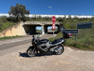 Suzuki GSX-F 750 Katana 1989