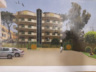 Appartamento 2 piano