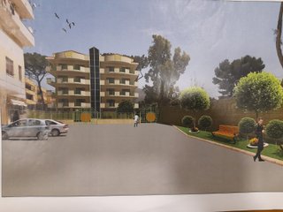 Appartamento 2 piano