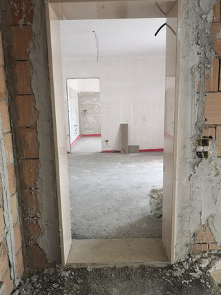 Appartamento 2 piano