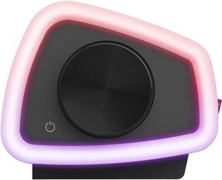 Trust Gaming barra sonido RGB PC portátil