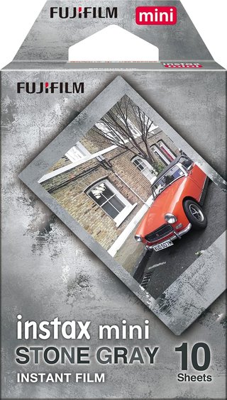 Fujifilm película instantánea fotos tamaño mini