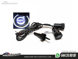 PROYECTOR DE PUERTAS UNIVERSAL VOLVO
