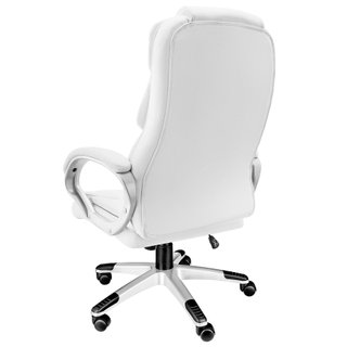 Silla de oficina, blanco