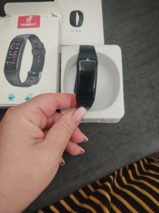 Reloj Inteligente Niño Smartwatch Fitness