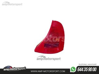 PILOTO TRASERO DERECHO PARA RENAULT CLIO 2
