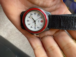 Lote de 6 Relojes Vintage